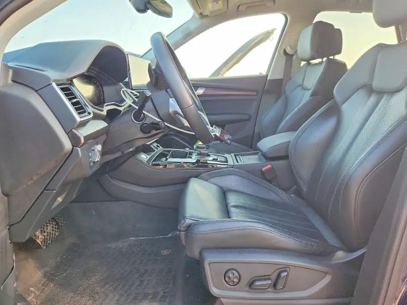2023 AUDI Q5 PRESTIGE 45  