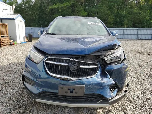 2019 BUICK ENCORE SPORT TOURING  