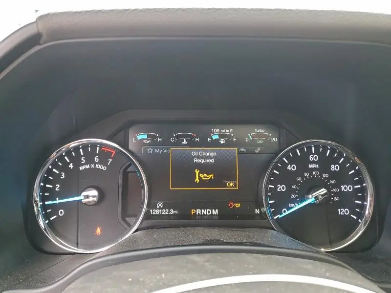 2018 FORD EXPEDITION MAX LIMITED  