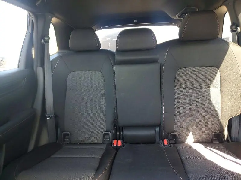 2023 HONDA CR-V SPORT  