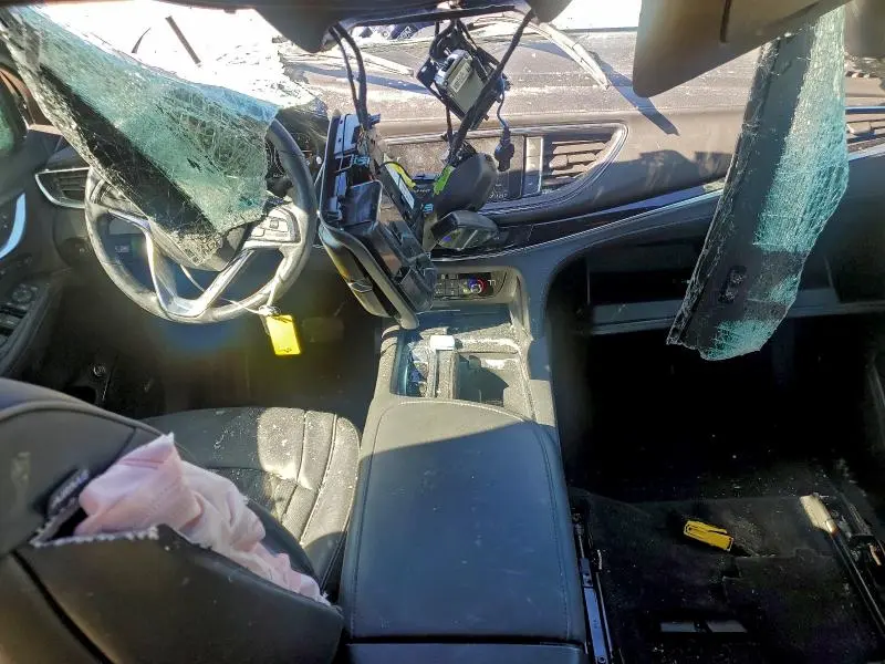 2024 BUICK ENCLAVE AVENIR  