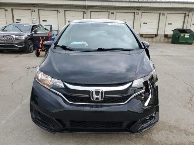 2019 HONDA FIT LX