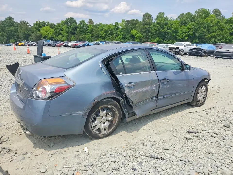 2012 NISSAN ALTIMA 2.5  