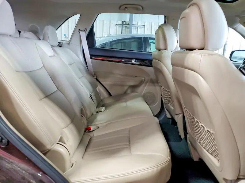 2013 KIA SORENTO EX  