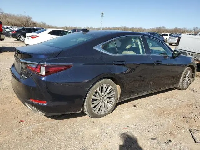 2019 LEXUS ES 350  