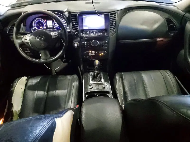 2014 INFINITI QX70 BASE  