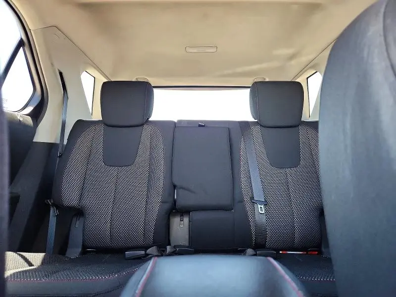 2010 CHEVROLET EQUINOX LT  