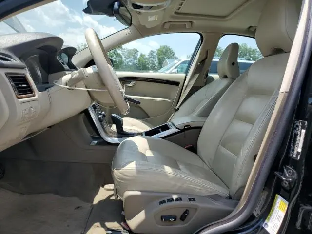 2013 VOLVO S80 3.2  