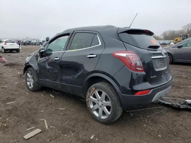 2017 BUICK ENCORE PREMIUM  