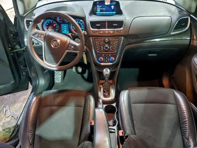 2013 BUICK ENCORE CONVENIENCE  