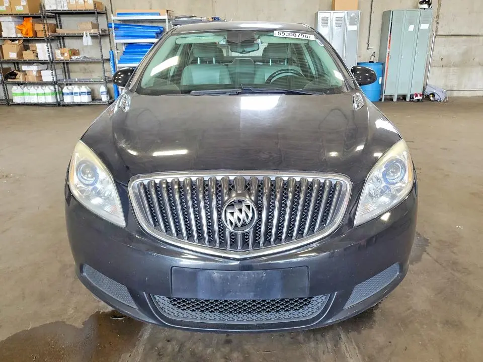 2015 BUICK VERANO   