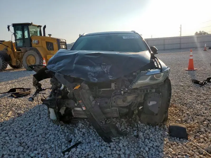 2016 LINCOLN MKC RESERVE  
