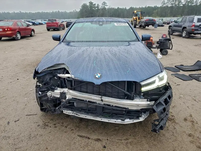 2023 BMW 530 I  