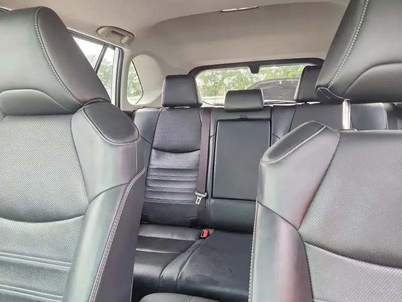 2020 TOYOTA RAV4 LIMITED  