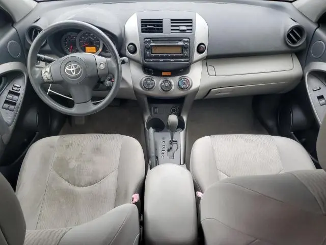 2012 TOYOTA RAV4   