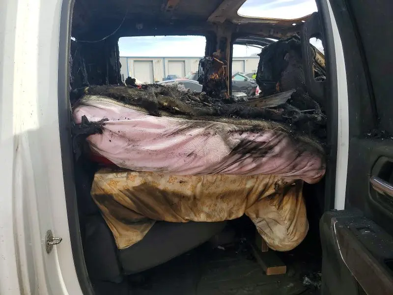 2020 GMC SIERRA K3500 DENALI  