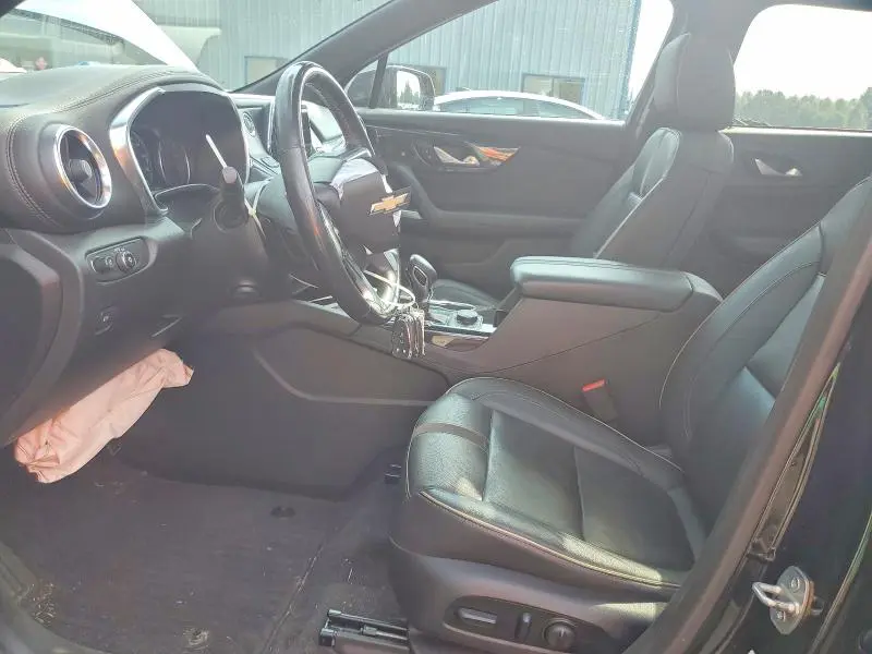 2020 CHEVROLET BLAZER PREMIER  