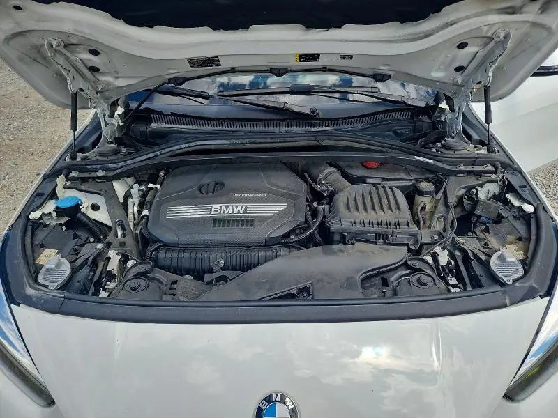 2021 BMW 228XI   
