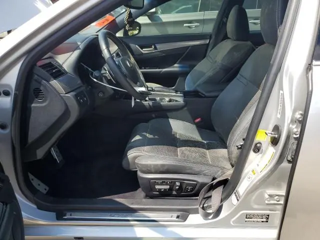 2013 LEXUS GS 350  