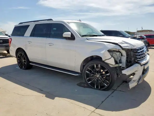 2019 FORD EXPEDITION MAX XLT  