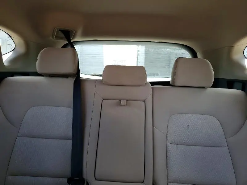 2016 HYUNDAI TUCSON ECO  