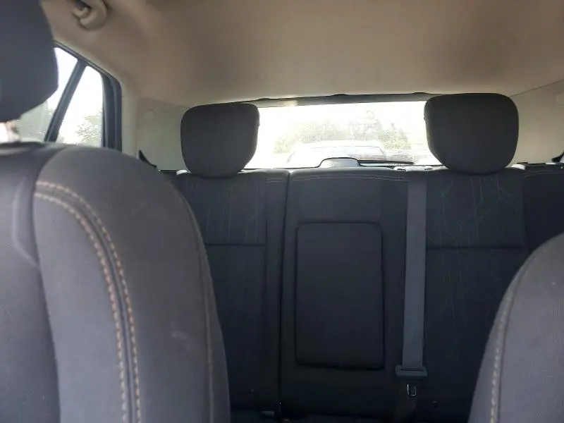 2020 CHEVROLET TRAX 1LT  