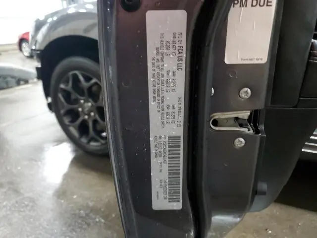2019 CHRYSLER 300 S