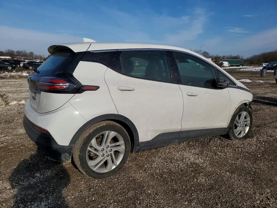 2023 CHEVROLET BOLT EV 1LT  