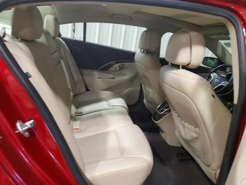 2014 BUICK LACROSSE   