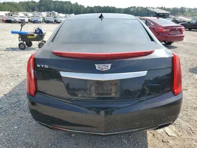 2017 CADILLAC XTS LUXURY  