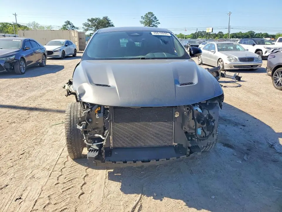 2024 DODGE HORNET GT  