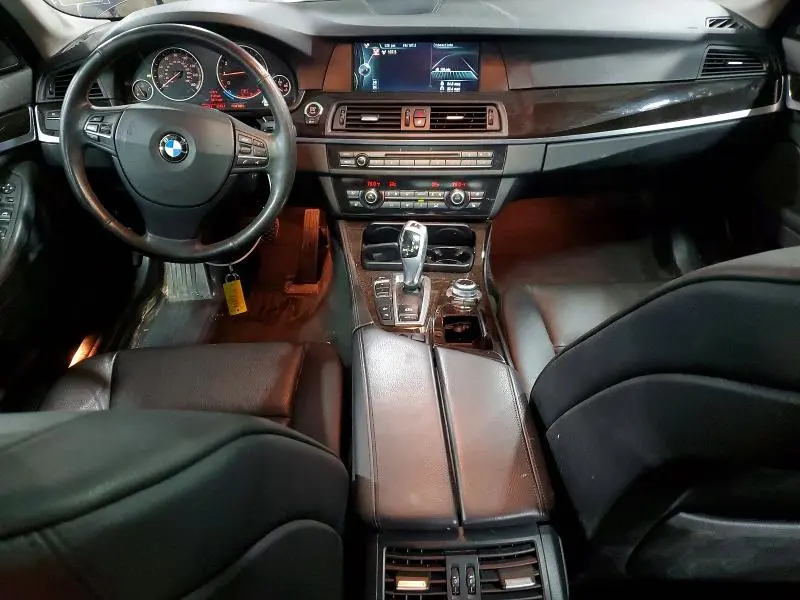 2013 BMW 528 XI  