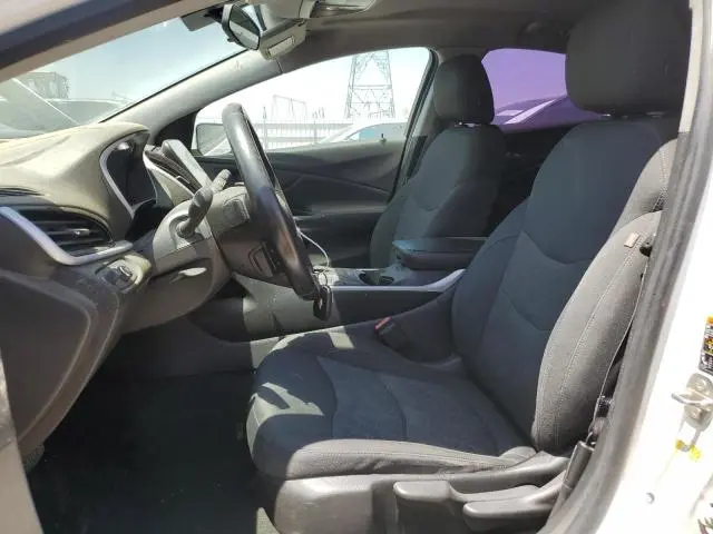 2016 CHEVROLET VOLT LT  