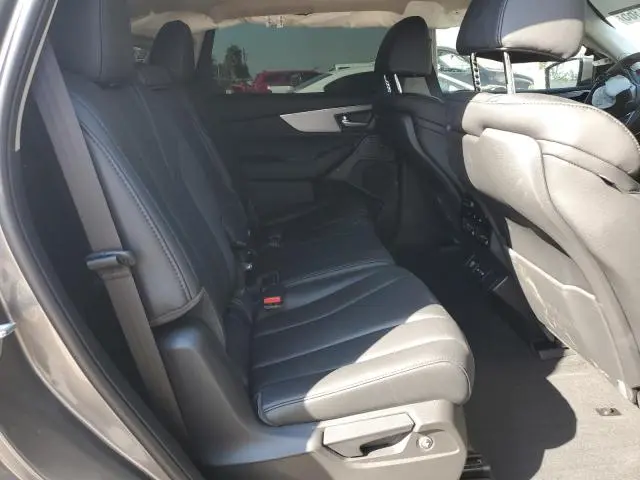 2025 ACURA MDX