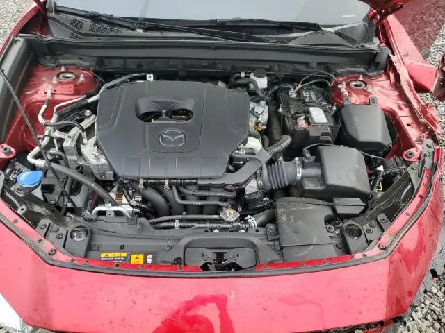 2023 MAZDA CX-30 PREFERRED  