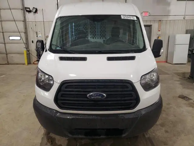 2019 FORD TRANSIT T-150  