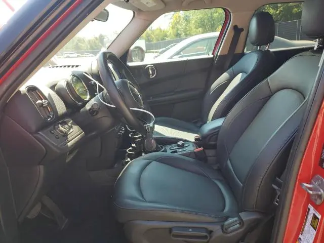 2019 MINI COOPER COUNTRYMAN ALL4  