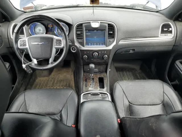 2014 CHRYSLER 300C   
