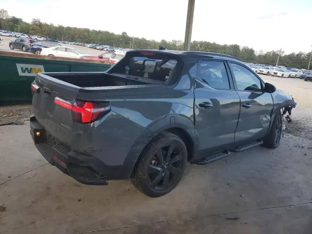 2023 HYUNDAI SANTA CRUZ NIGHT  