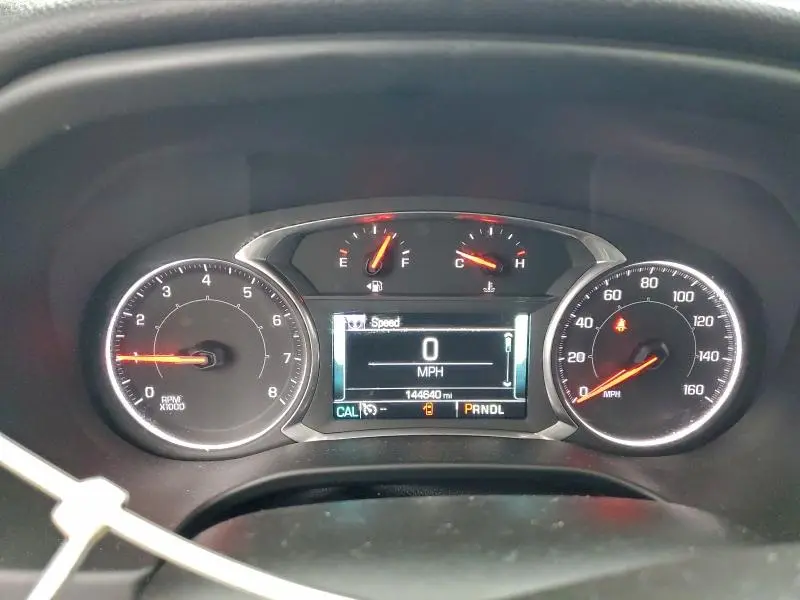 2019 GMC ACADIA ALL TERRAIN  