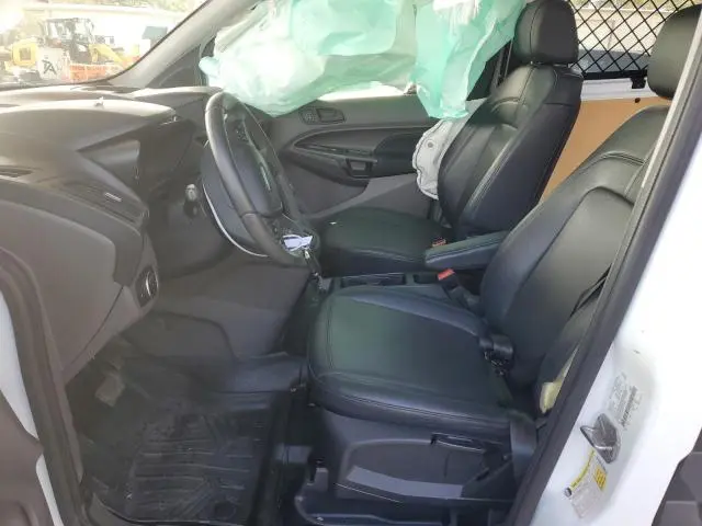 2020 FORD TRANSIT CONNECT XL  