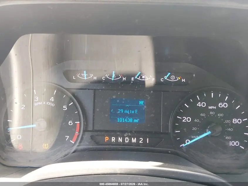 2021 FORD F-250 XL