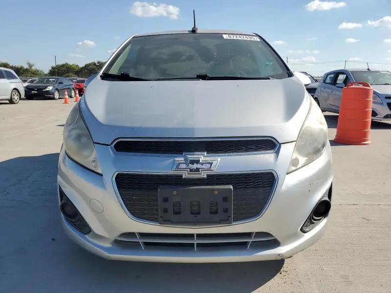 2014 CHEVROLET SPARK LS  