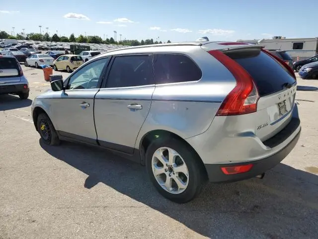 2011 VOLVO XC60 3.2  