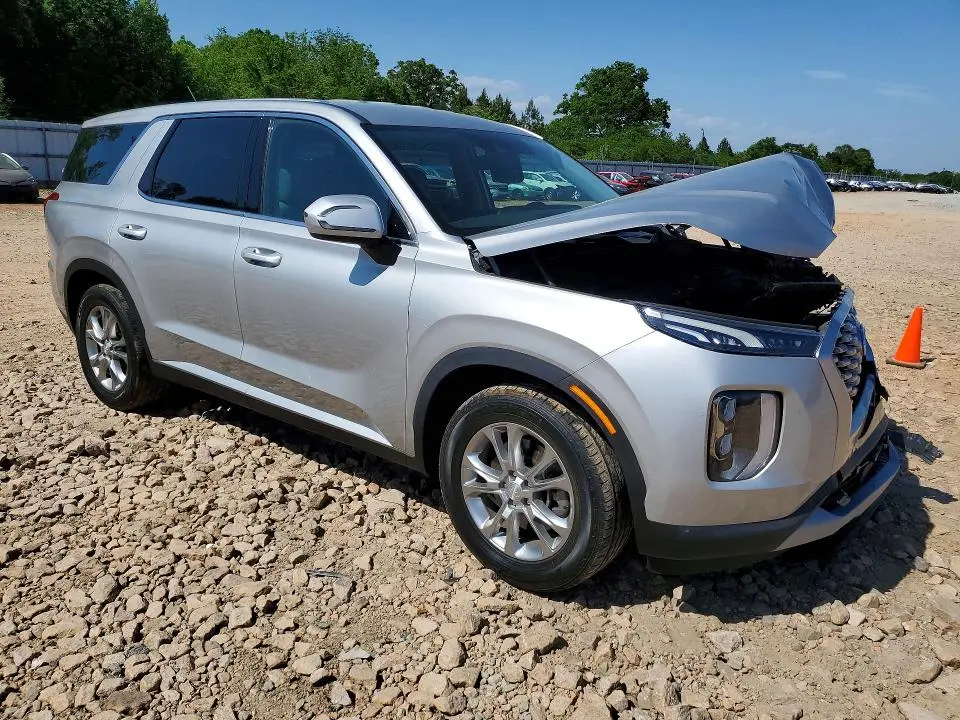 2022 HYUNDAI PALISADE SE  