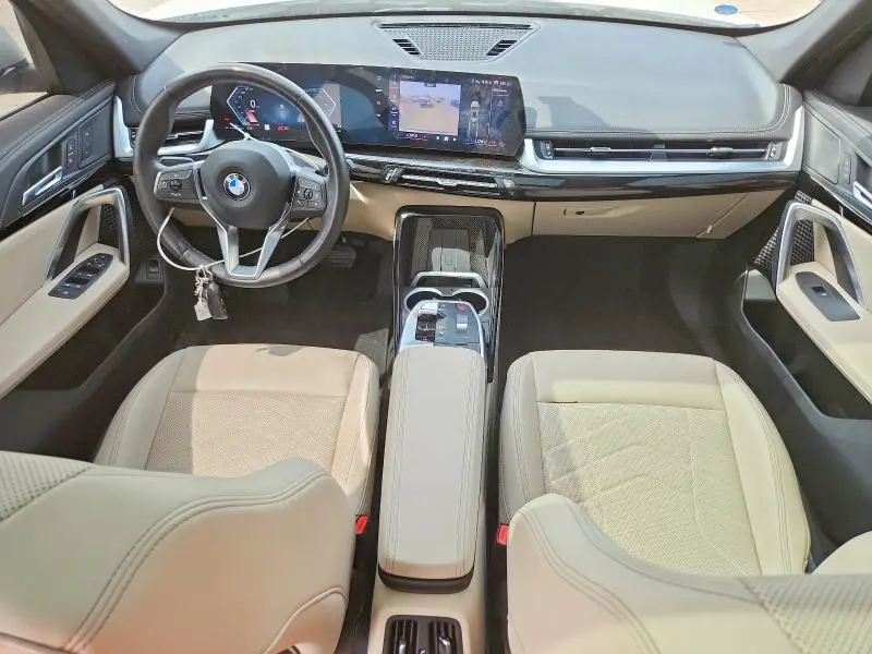 2024 BMW X1 XDRIVE28I  