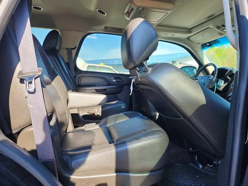2013 GMC YUKON DENALI  