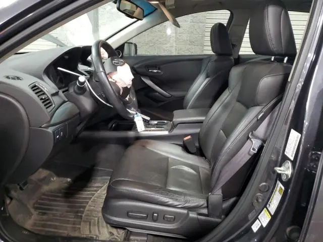 2015 ACURA RDX TECHNOLOGY  