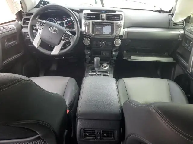 2019 TOYOTA 4RUNNER SR5/SR5 PREMIUM  