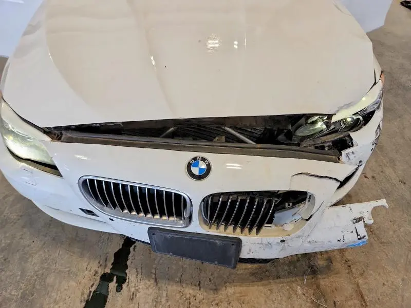 2012 BMW 535 XI  